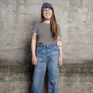 Cotton Citizen Standard Tee